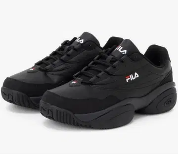 FILA 신발 블랙 CONCOURS V2 콘코스 V2 남성용