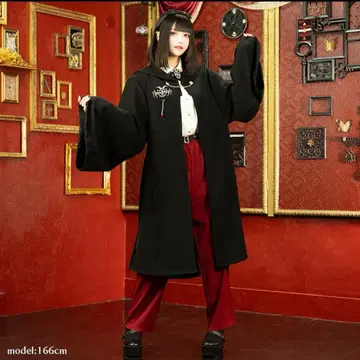 ACDCRAG 뱀파이어 스쿨 로브