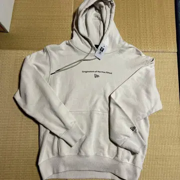 뉴에라 후드티 새상품