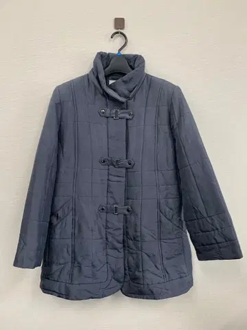 Rue de Bac 그레이 다운 자켓 여성용