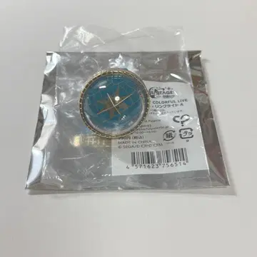 세카라이 5th 링 라이트 시로이시 안