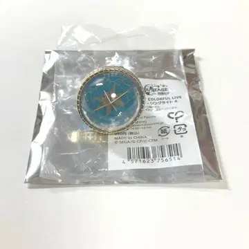 세카라이 5th 링 라이트 시로이시 안