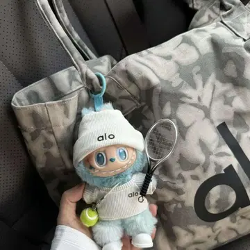 [ 당일 발송 ] LABUBU 라브부 봉제 인형 의류 옷 갈아입기 코스튬