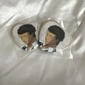 도키메모 gs 사쿠라이 코이치 캔뱃지