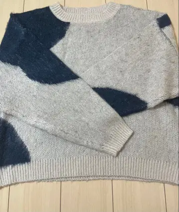 ONCILY 재기 니트 s 사이즈