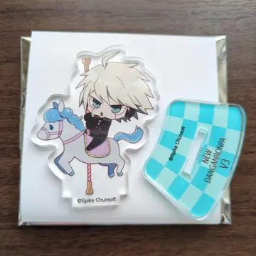 단간론파 키보 미니 아크릴 스탠드