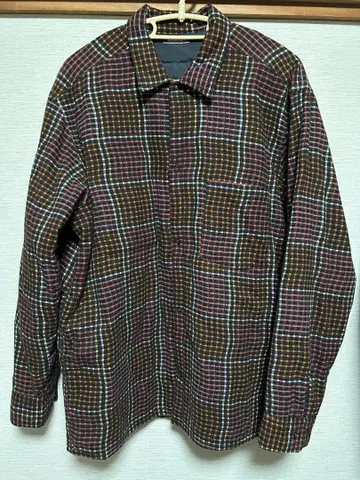 보헤미안즈 리버서블 블루종