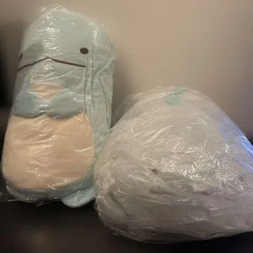 스미코구라시 굿즈