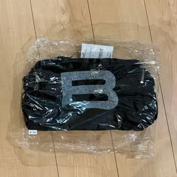 BEEDEN MINI B LOGO BAG