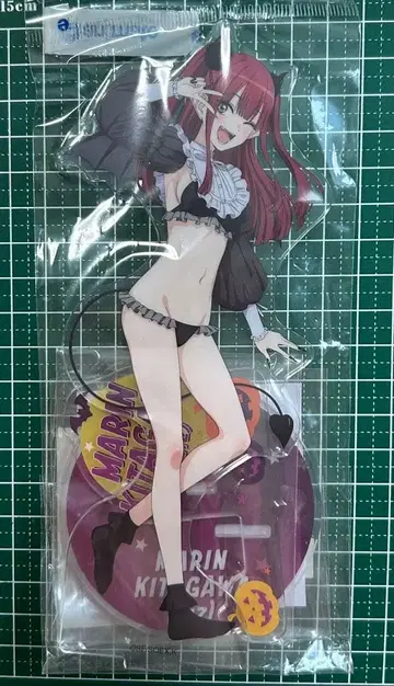 그 비스크돌은 사랑을 한다 키세코이 리즈 아크릴 스탠드 대시 스토어