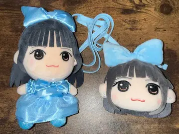 마나카 마나 누이 세트