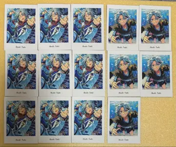 앙스타 타키 이부키