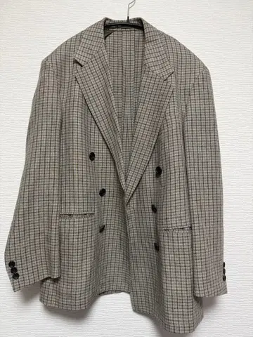 H beauty&youth 테일러드 자켓 M 사이즈