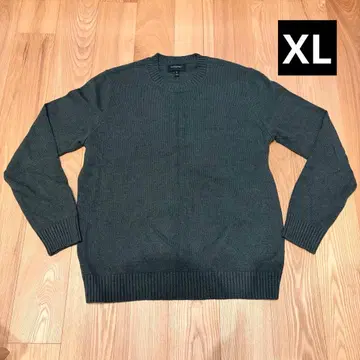 BANANA REPUBLIC 바나나리퍼블릭 니트 스웨터 XL