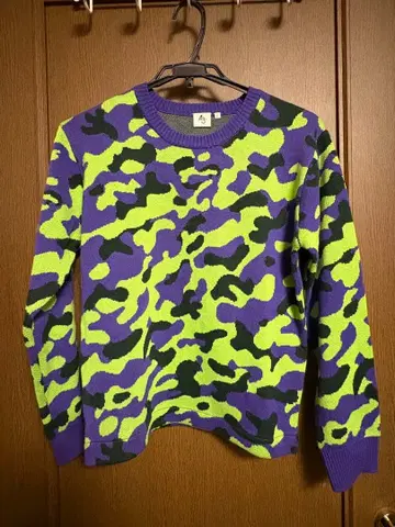 A3! 봄조 우스이 마스미 ACOS 공식 니트 스웨터