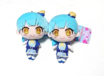 좀비랜드 사가 호시카와 릴리 봉제 인형