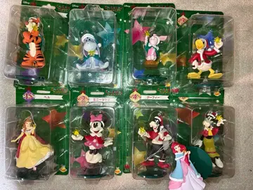 디즈니 크리스마스 오너먼트 2018