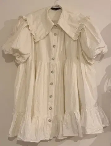 시스터 제인 새디 컬러 미니 드레스 원피스 sister jane