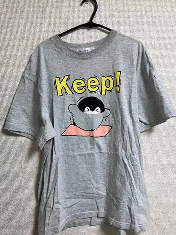 코우펜짱 티셔츠