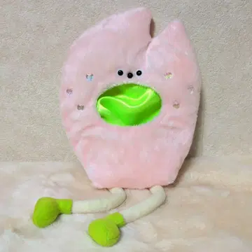 봉제인형 옷 인형옷 10cm 사쿠라