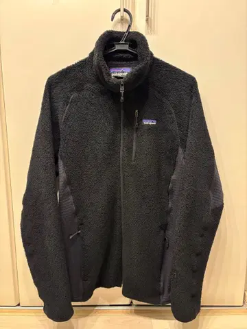 patagonia r2 플리스 자켓 폴라테크 M 사이즈