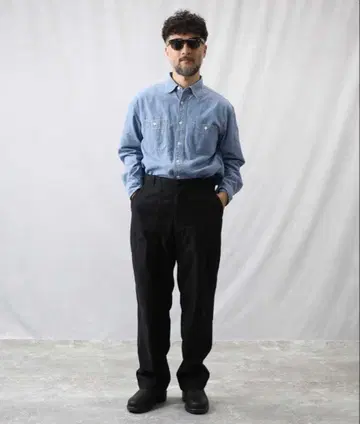 Salt&Pepper 솔트앤페퍼 라이트온 리키 씨