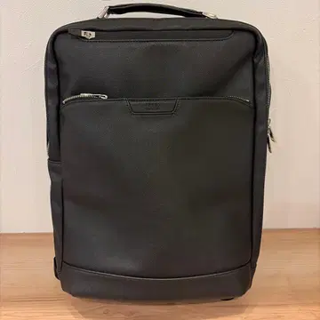 다케오 키쿠치 비즈니스 백팩