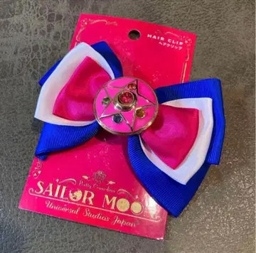 세일러문 USJ 클립