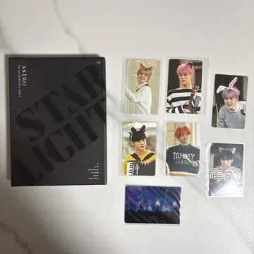 The 2nd ASTROAD to Seoul ASTRO STARLIGHT