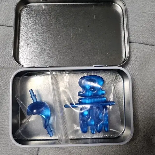 플레이브 응원봉 신버전 파츠 예준