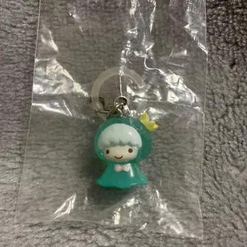 산리오 캐릭터즈2 메지루시 액세서리 키키 테루테루보즈