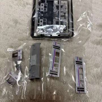 미야선 키하120 미조립 1량 B트레인 쇼티