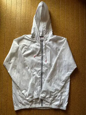 [ 새상품급 ] Reebok classic AC F 윈드브레이커 L