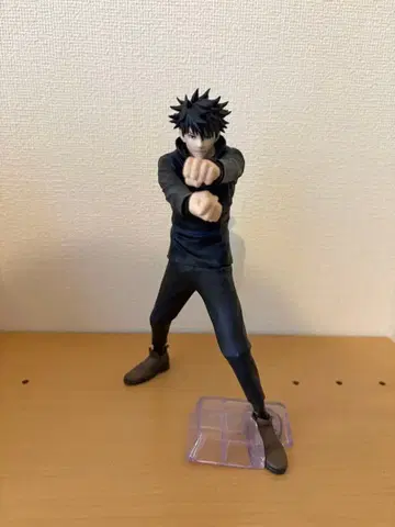 주술회전 제일복권 고죠 사토루