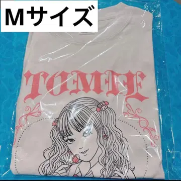 갸루 토미에 마이멜로디 T셔츠