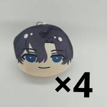 스타마이 만주 미야세 고 4세트