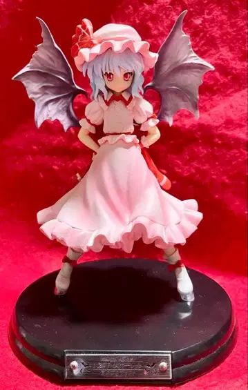 동방 Project 레밀리아 스칼렛