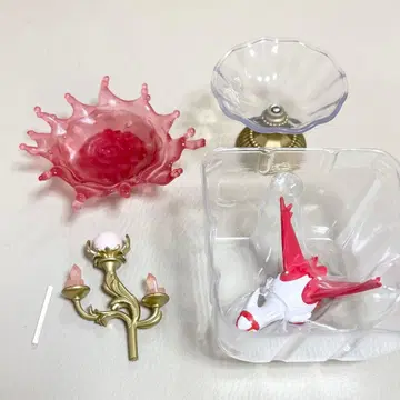 포켓몬 젬스톤 컬렉션 라티아스