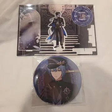 마법사의 약속 6th Anniversary Store1