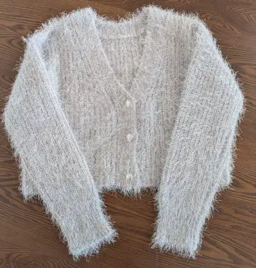 GALLARDA 그레이 가디건