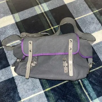 dris van noten 90s 숄더백