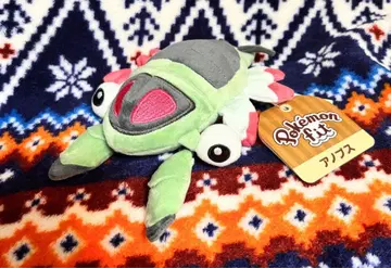 택 포함 포켓몬 핏 아노프스 봉제 인형 pokemonfit