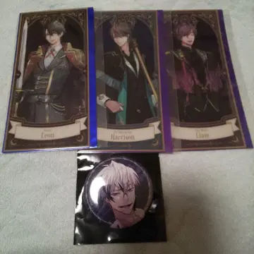 잘생긴 빌런 주드 해리슨 리암