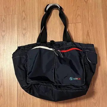 에이글 aigle 마더백