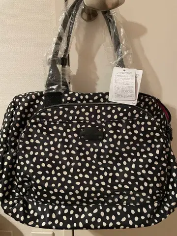 레이지 수잔 여행 마더스 백 미사용