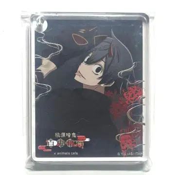 도원암귀 애니메이트 카페 아니카페 요도가와 마스미 코롯타