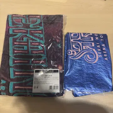 세카이노 오와리 심해 랜덤 가챠 묶음 판매