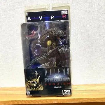 [ NECA ] 에이리언 VS 프레데터 프레데리안 하이브리드 입구 버전