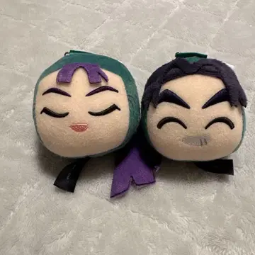 닌타마 페이스 배치 타치바나 시오에