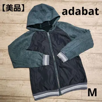 adabat 아다바트 여성 의류 집업 아우터 M 사이즈